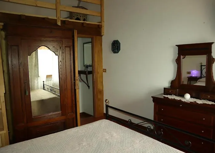 Ferienhaus Casa Linda A Window On The Sea *