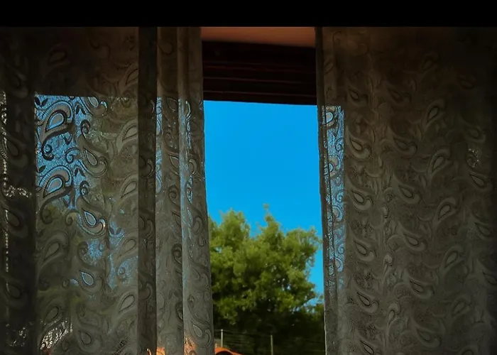Ferienhaus Casa Linda A Window On The Sea *